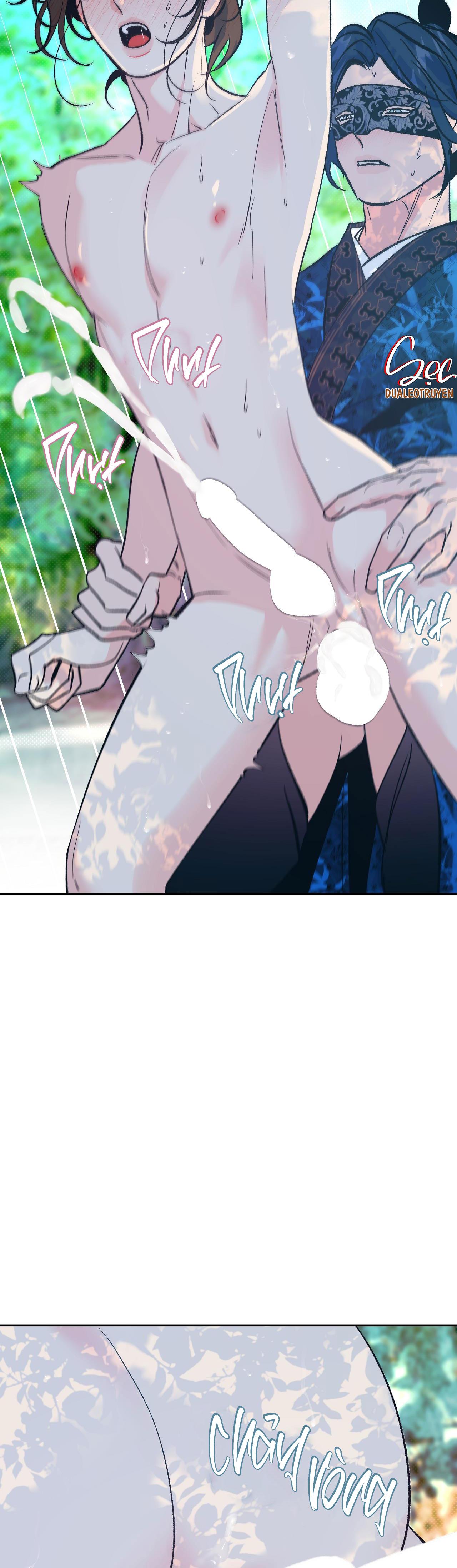 mộc đàn hương chapter 11 23