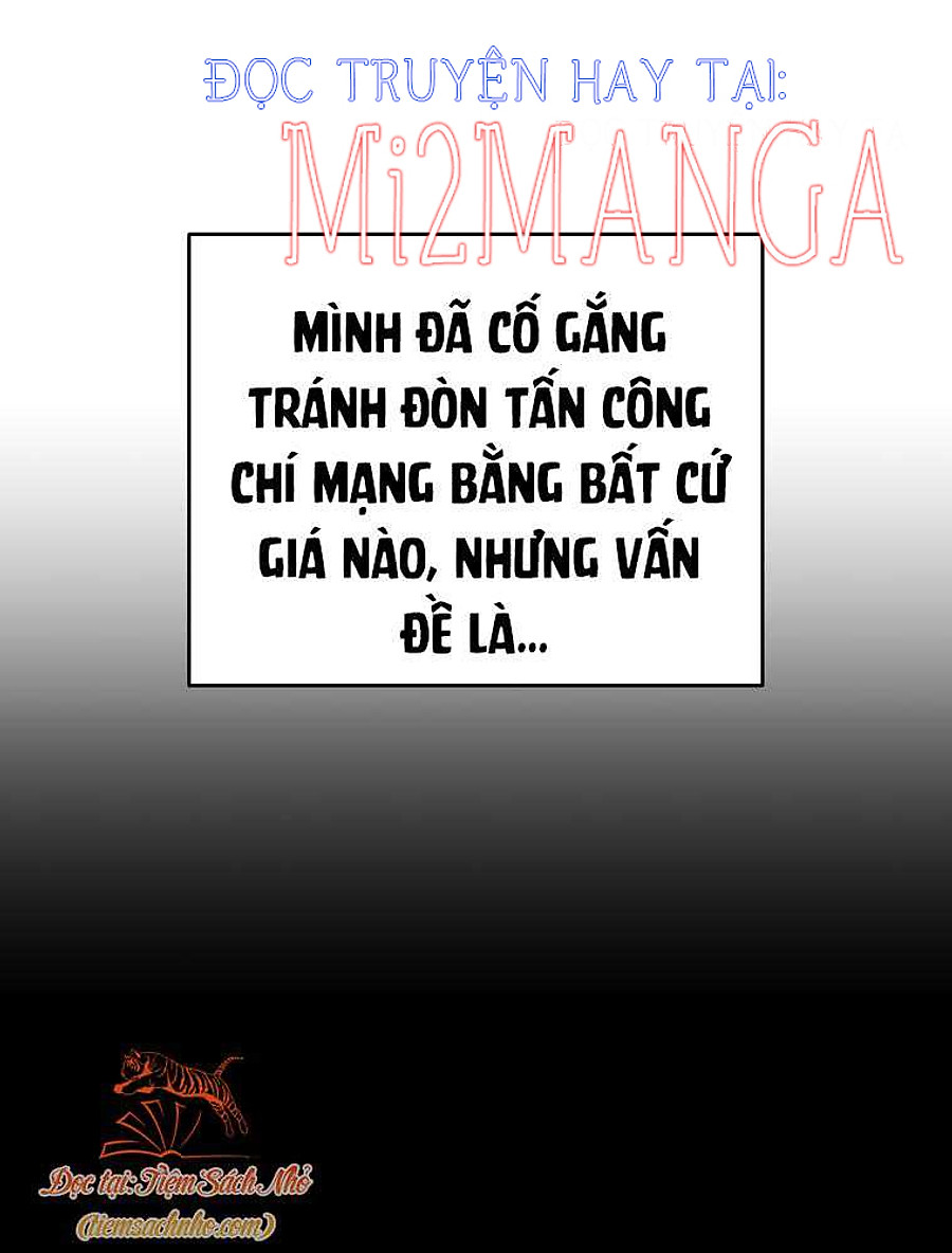 cách sống sót khi đã max level chapter 5.2 47