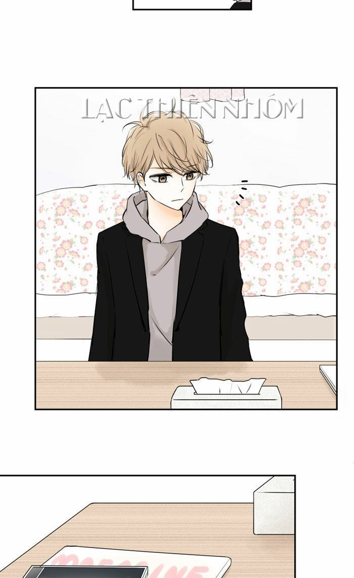 choco ngọt ngào chapter 47 19