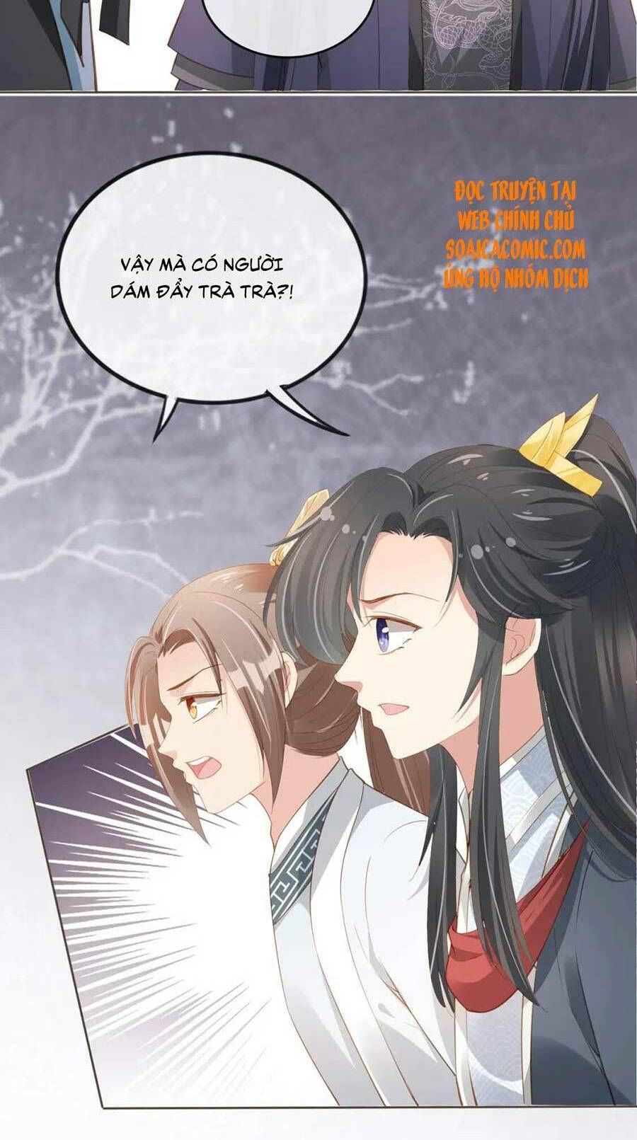 nhặt được bảo bối manh manh chapter 57 23