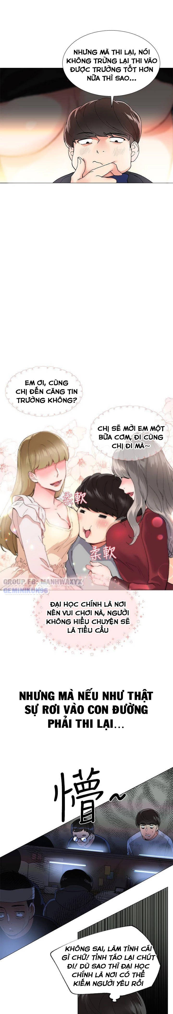 trả thù cô ta chapter 1 14