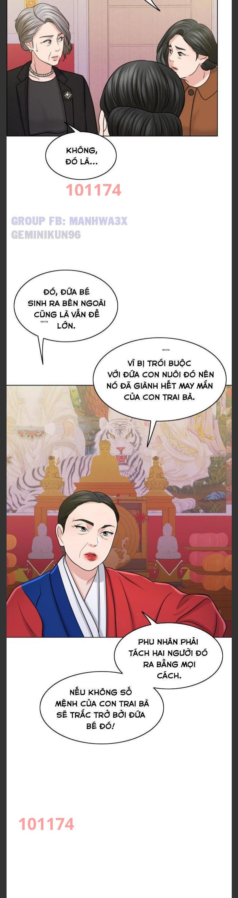 người vợ 1000 ngày chapter 30 5