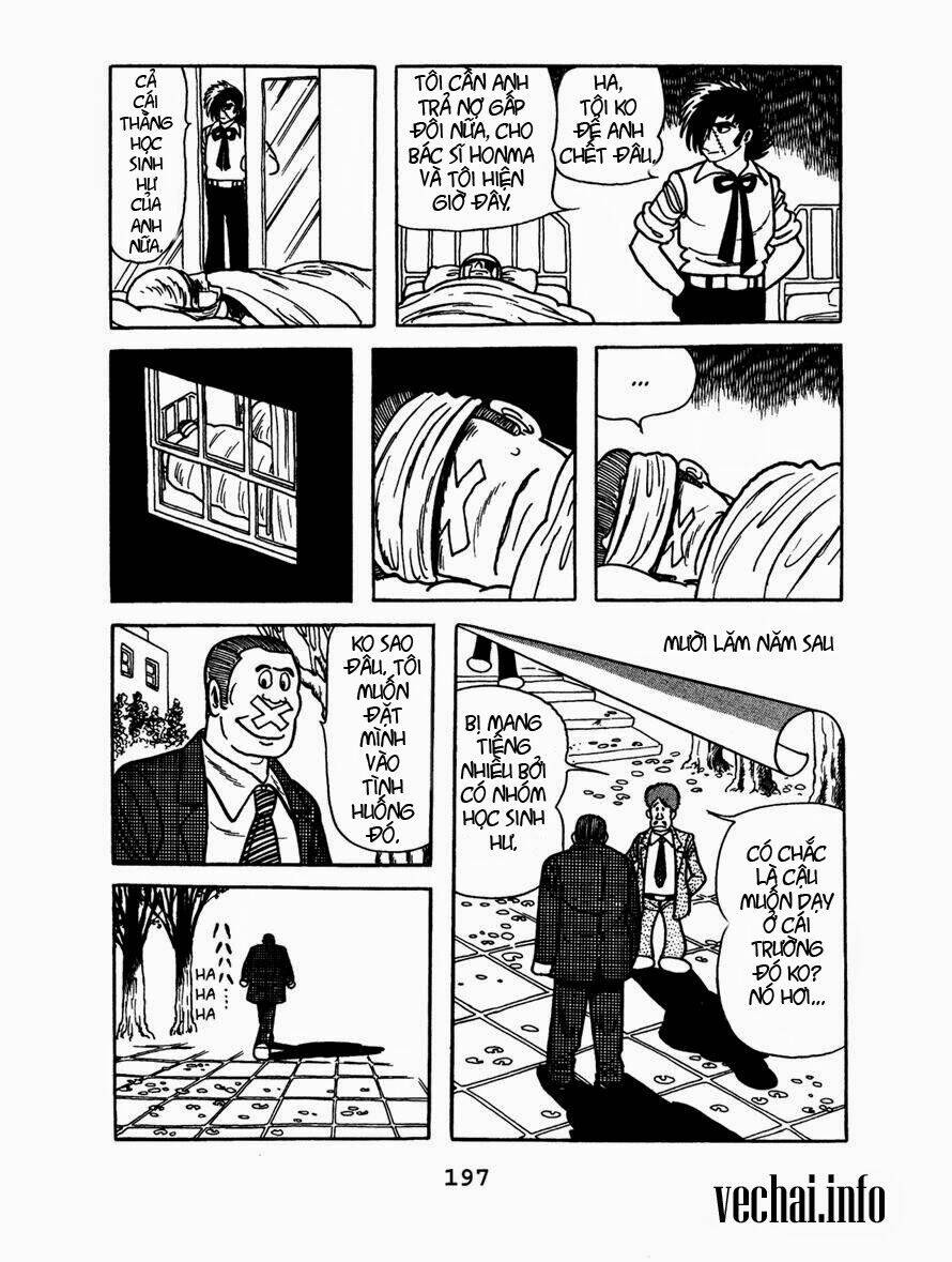 bác sĩ quái dị chapter 148 25