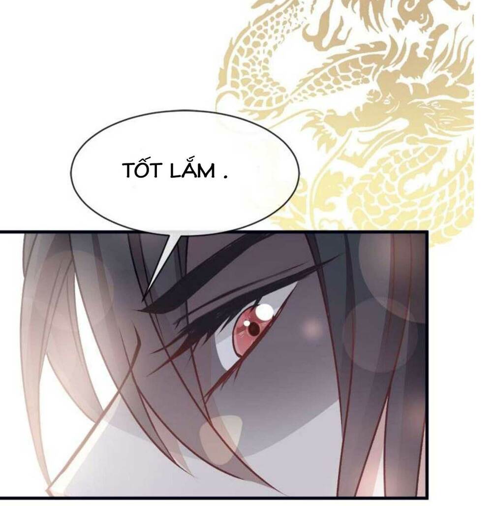 thiên hạ đệ nhất sủng phi chapter 32 5