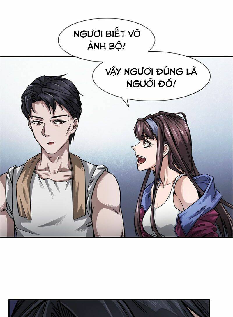 dạ thị chi vương chapter 3 23