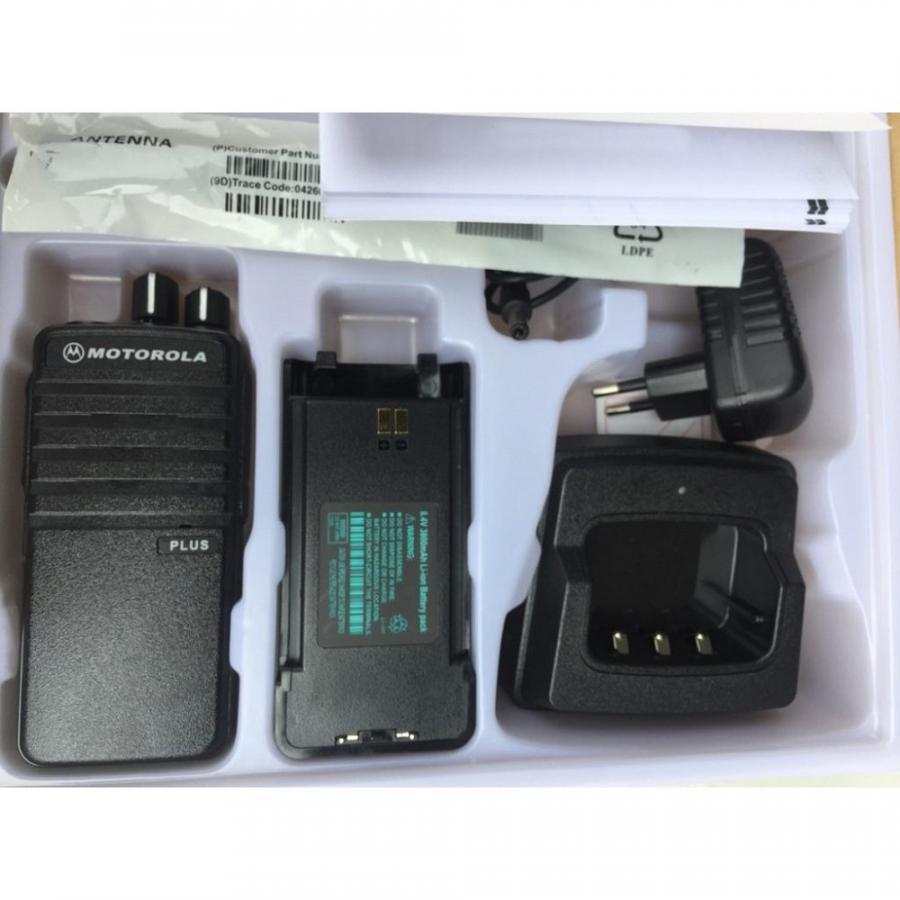 Bộ đàm Motorola CP 1800 Plus