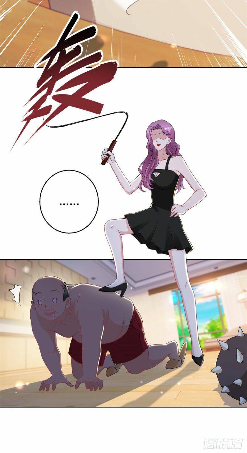 vú em là cổ tiên chapter 170 4