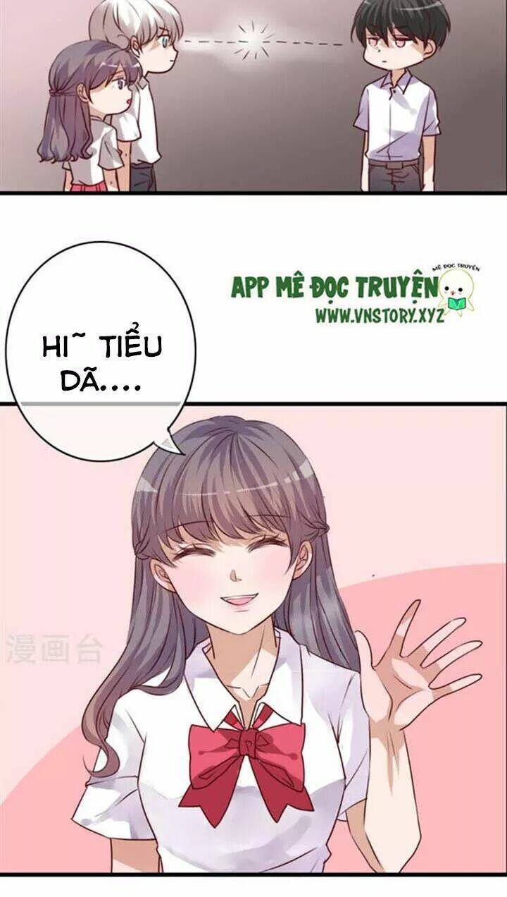 sau con mưa mùa hạ chapter 60 8