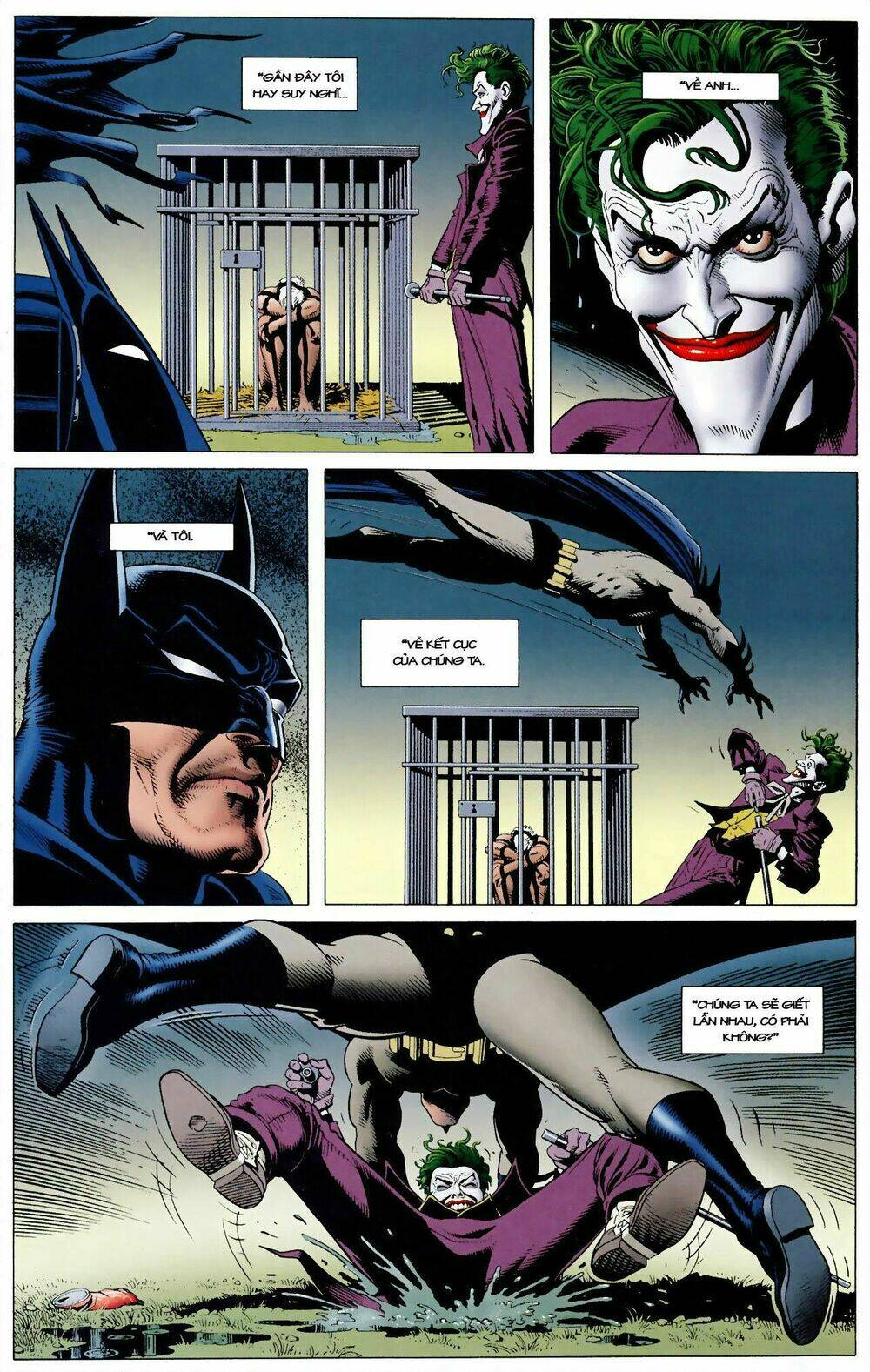 batman: the killing joke chapter 1 38