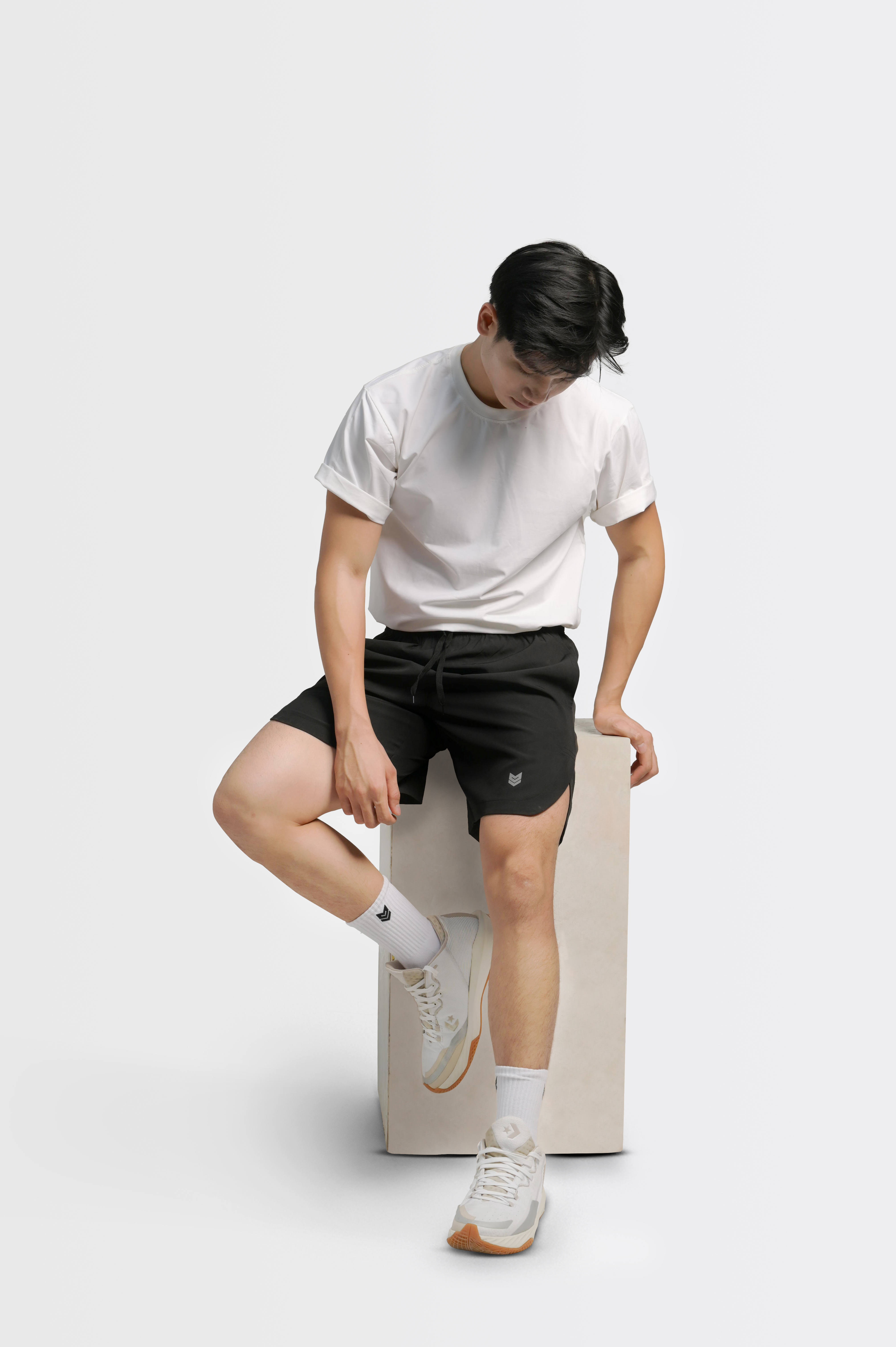 Quần short thể thao nam nữ Redikick Quick Dry -QDMulti Unisex Thoáng mát, nhanh khô, co giãn 2 chiều form rộng Quần short nam bóng rổ, bóng đá, bóng chuyền, quần tennis đá banh, chạy bộ