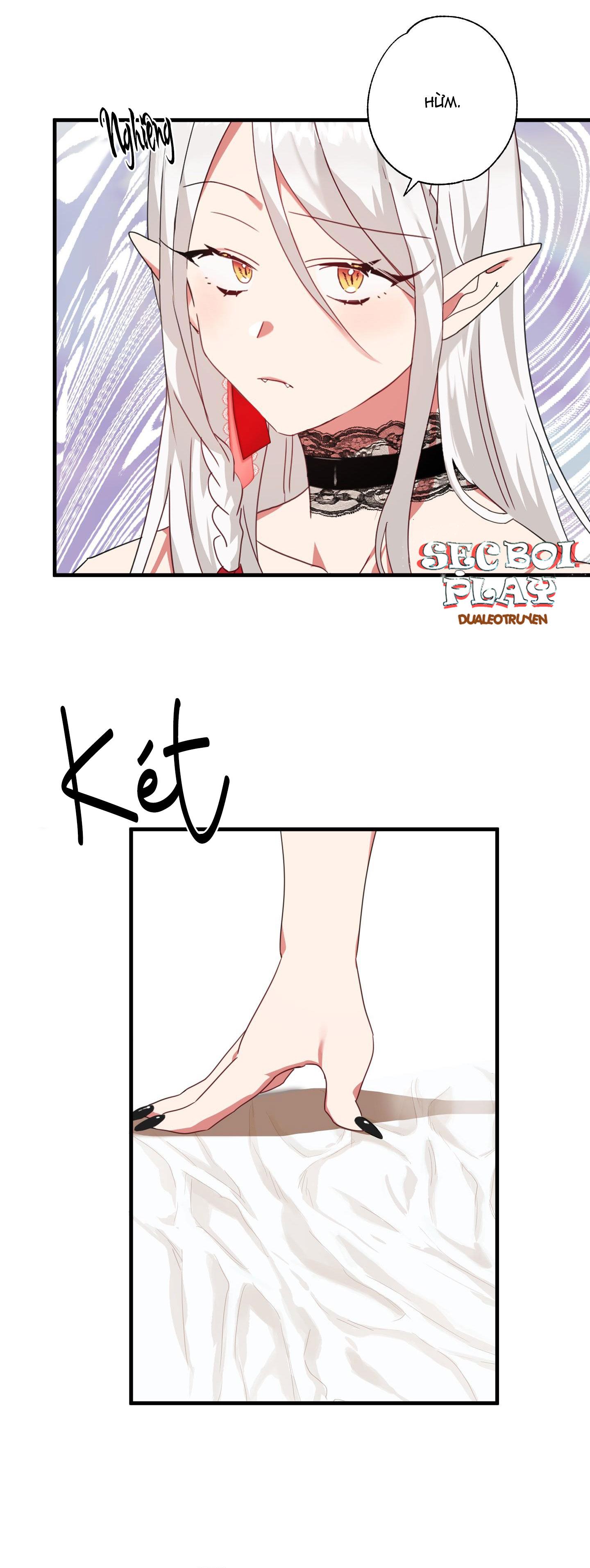 bộ sưu tập ciu to-ngực bự của nhà sẹc chapter 4 33