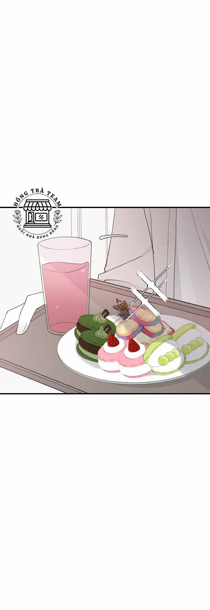 ba người anh trai cực phẩm của tôi chapter 28 67