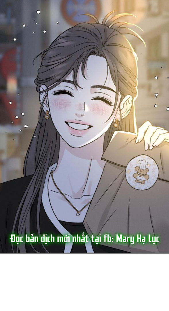 Thuyết Tình Yêu Ích Kỷ chapter 27.1 18