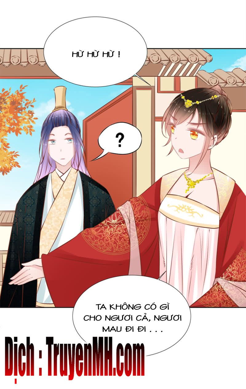 solo đi vương gia chapter 76 10