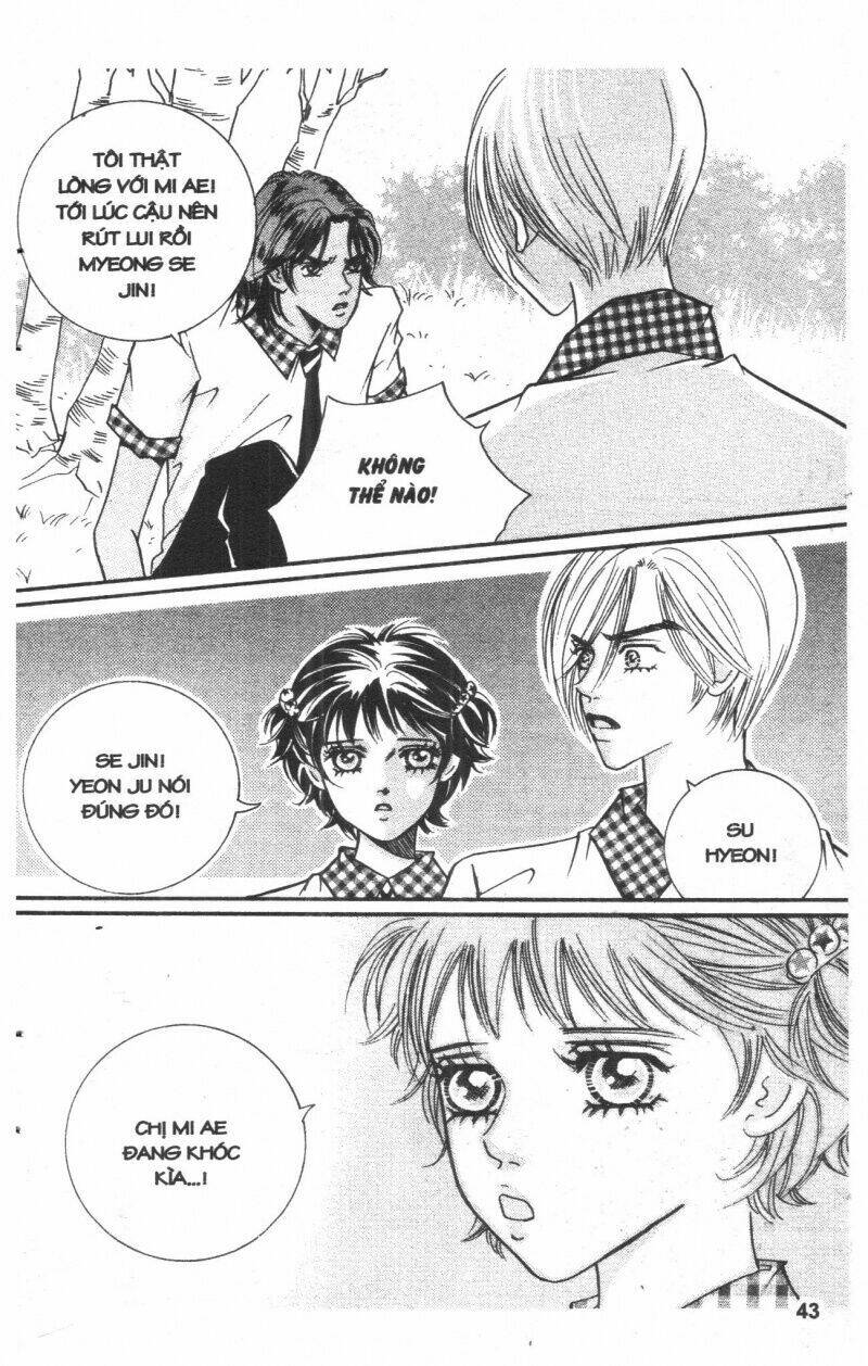 ô la la trớ trêu chapter 7 44
