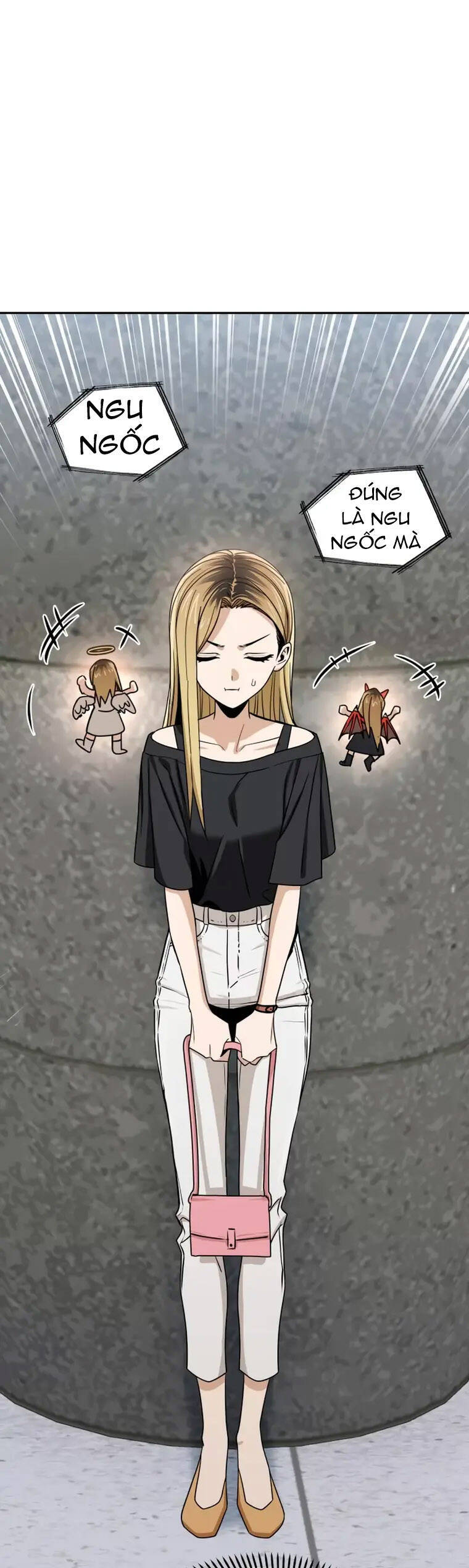 Lớ Ngớ Vớ Phải Tình Yêu chapter 65.2 19