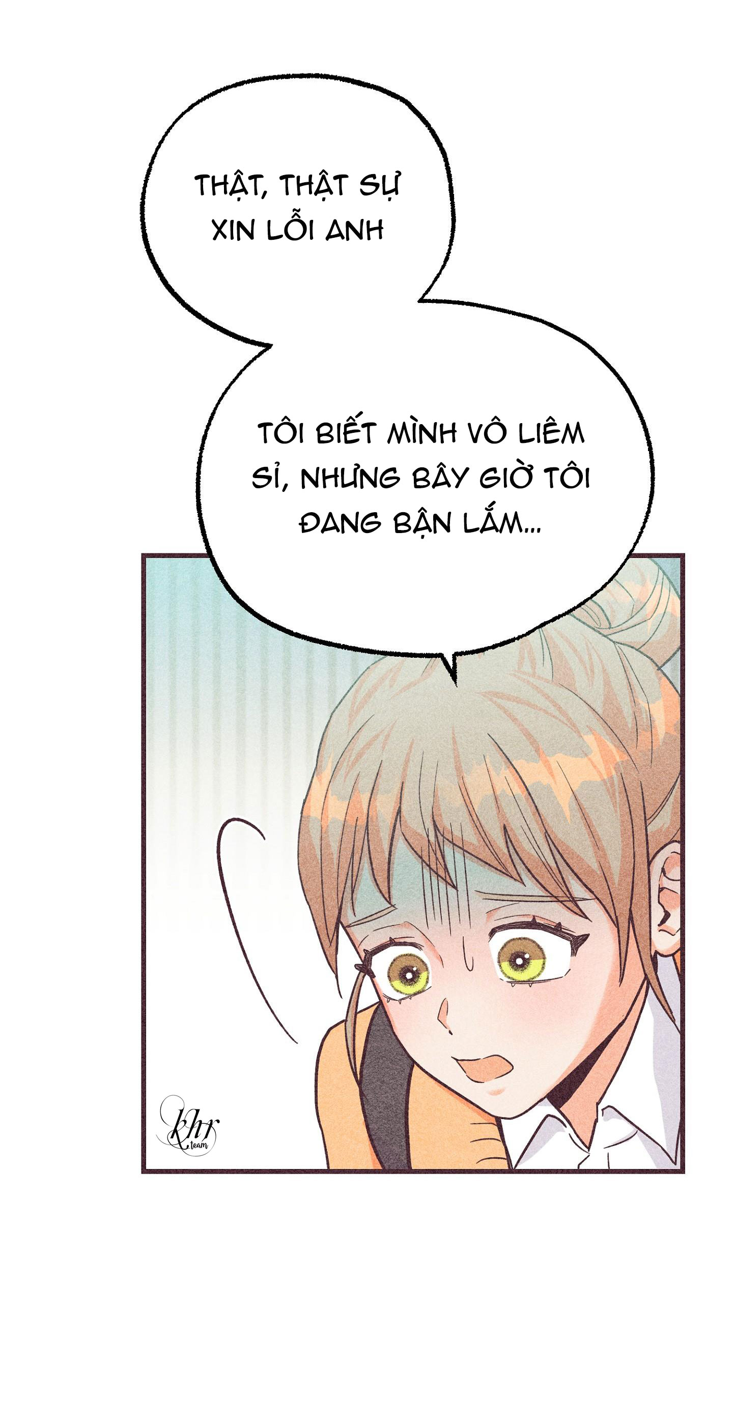 chạy đâu cho thoát chapter 36 2