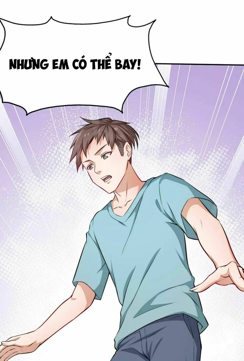 vườn trường cuồng sư hệ thống chapter 16 35