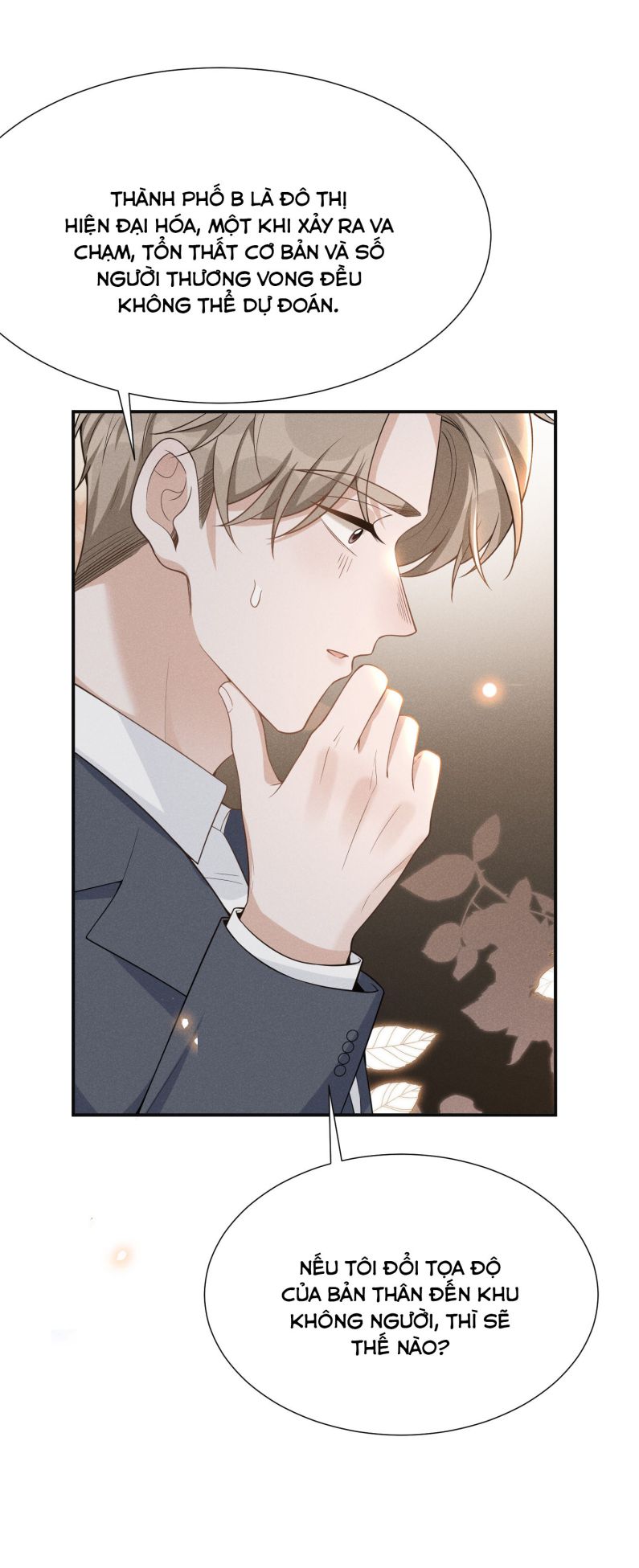 lai sinh bất kiến chapter 82 22