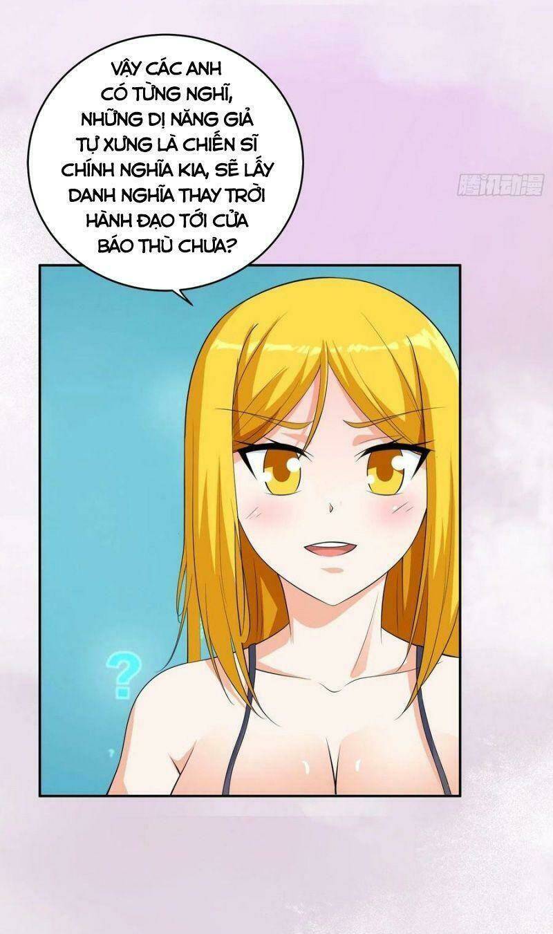 người tu tiên tại đô thị chapter 146 5