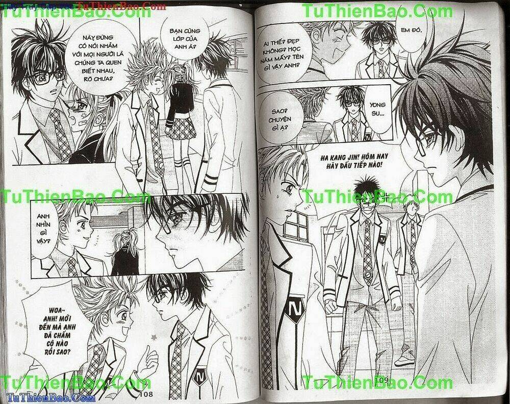 đại ca tuổi yêu chapter 1 53