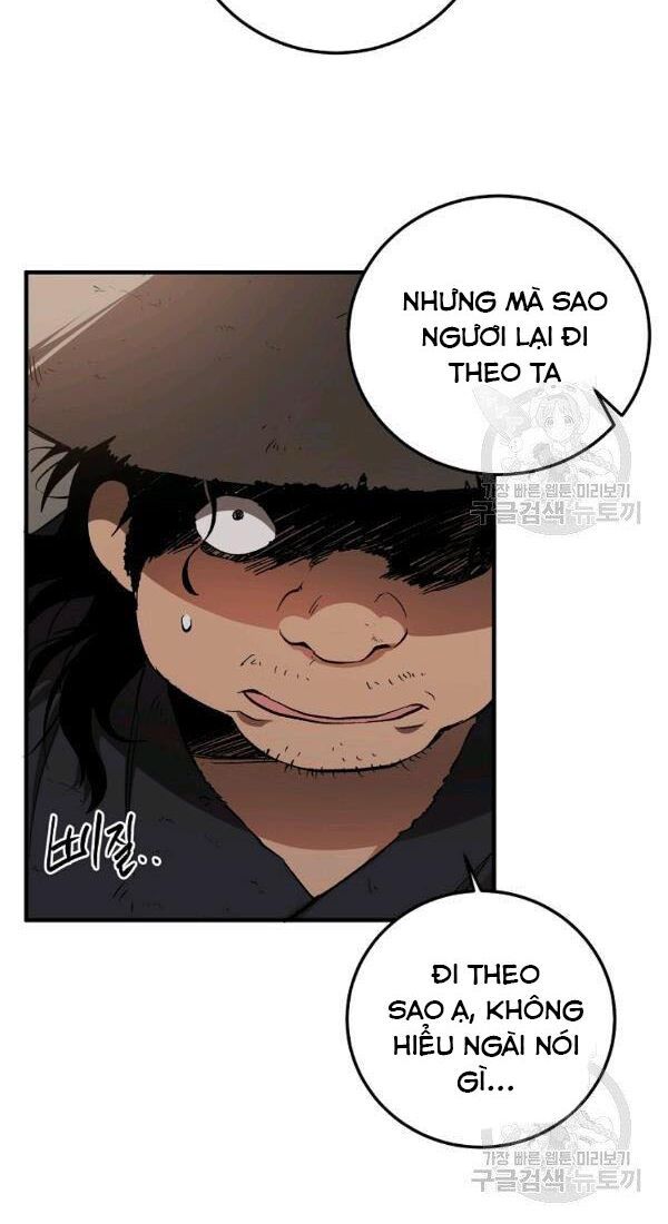 võ đang kỳ hiệp chapter 49 34