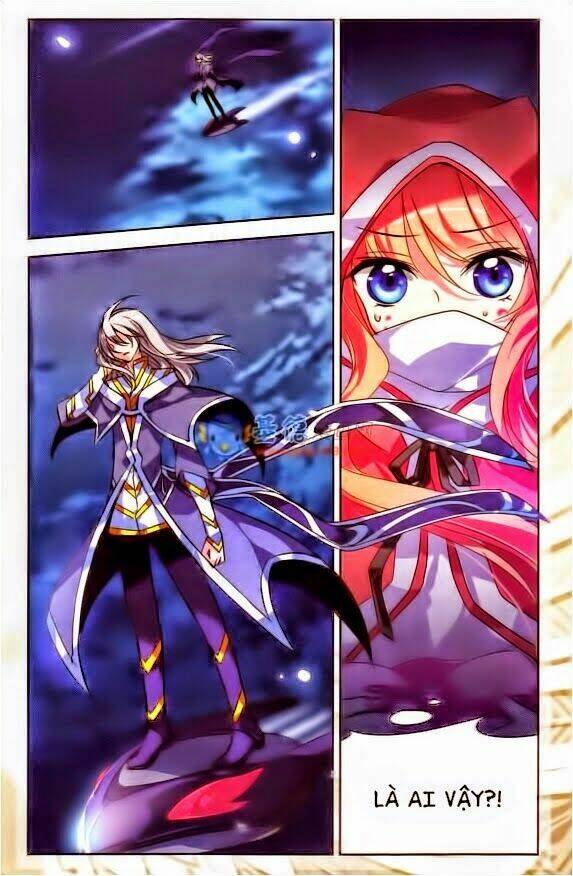 xuyên duyệt tây nguyên 3000 chapter 39 18