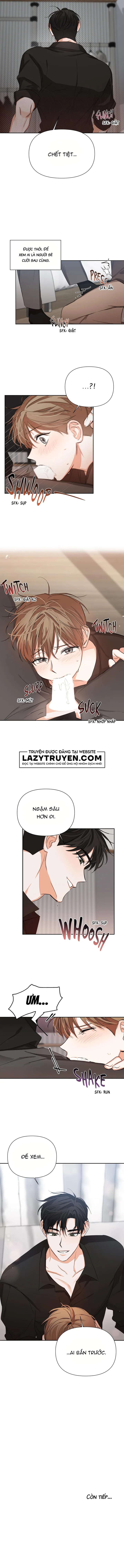 vòng lặp 9 giờ chapter 5 6