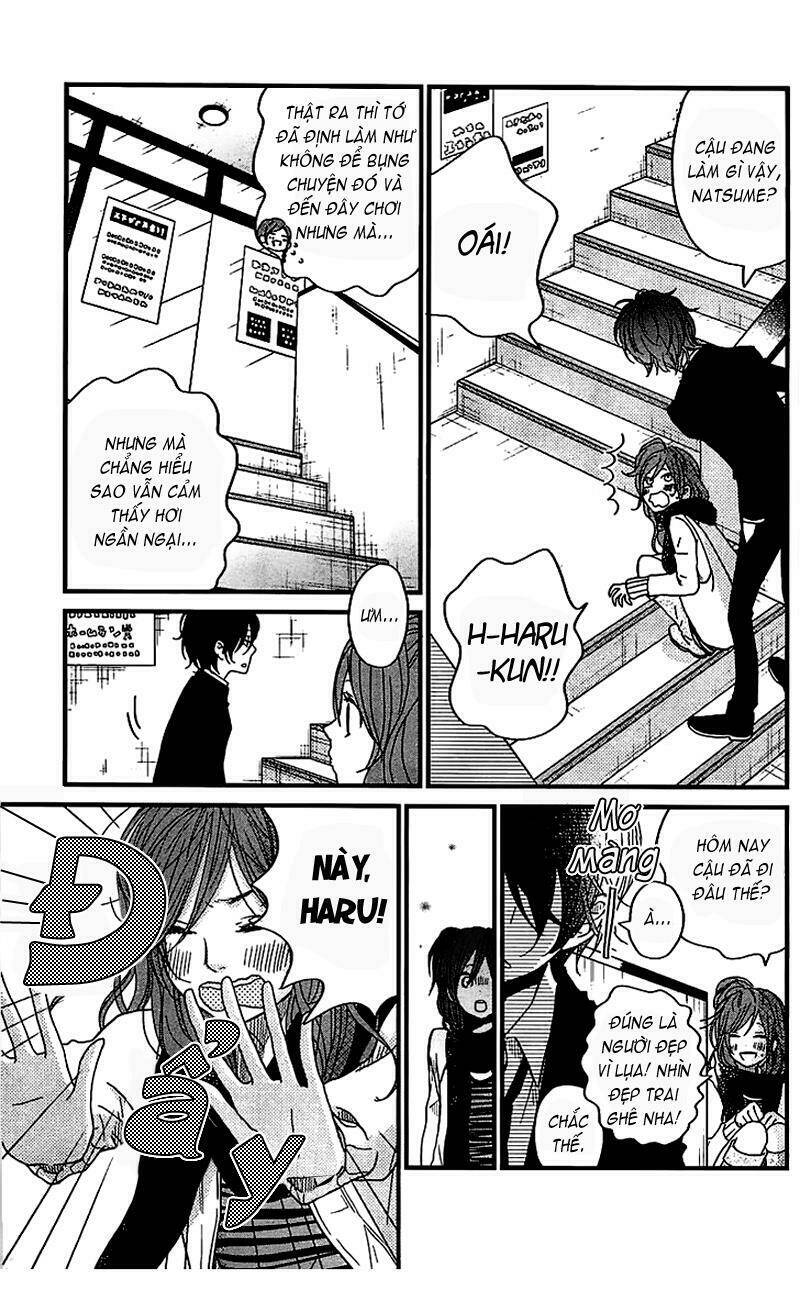 tonari no kaibutsu-kun chapter 19 24
