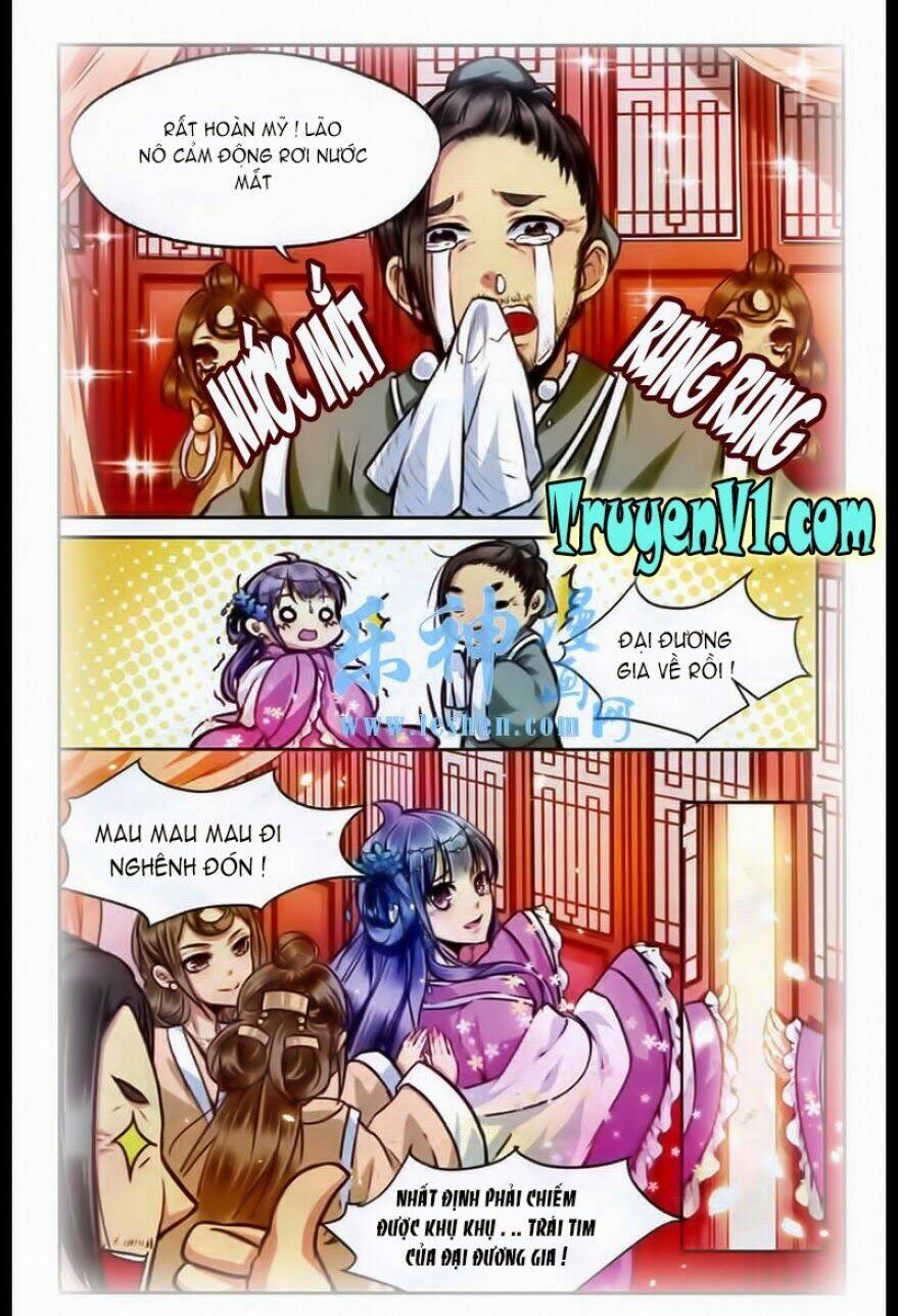 đại long môn khách sạn chapter 2.1 8