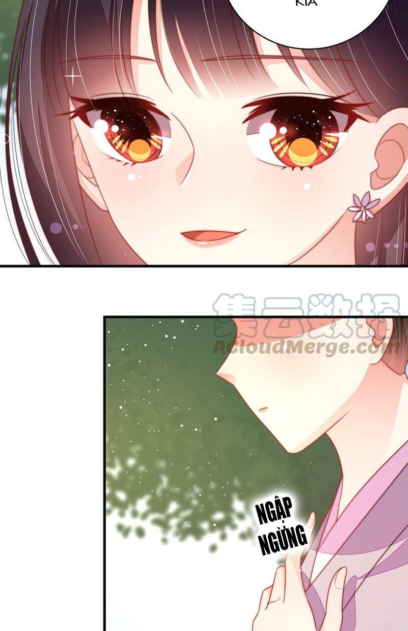 ngày nào thiếu soái cũng ghen chapter 344 2