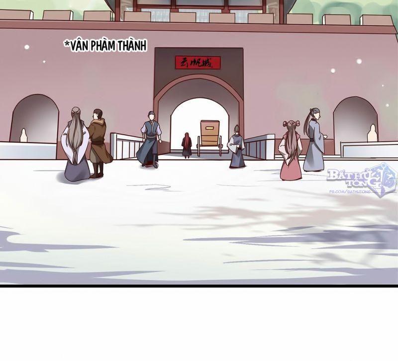 đồ đệ ta toàn là nữ ma đầu chapter 4 17