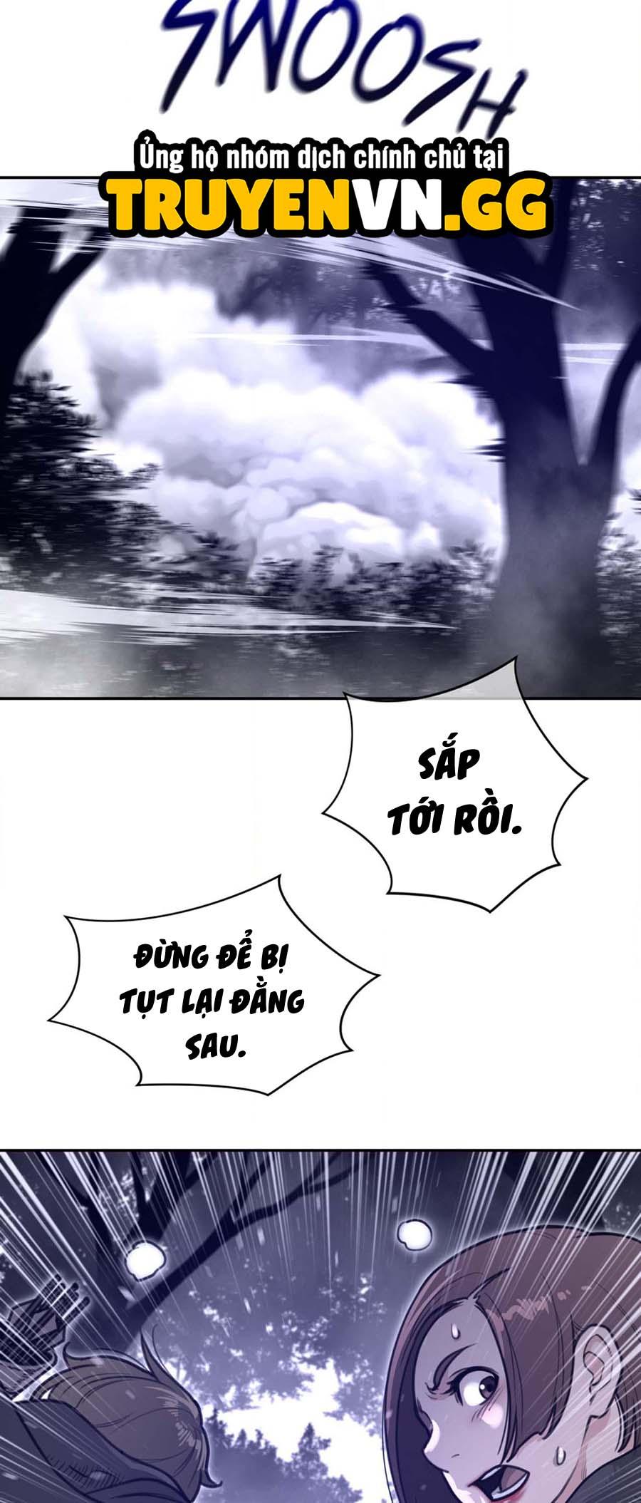 Một Nửa Hoàn Hảo Chapter 173 - Trang 22