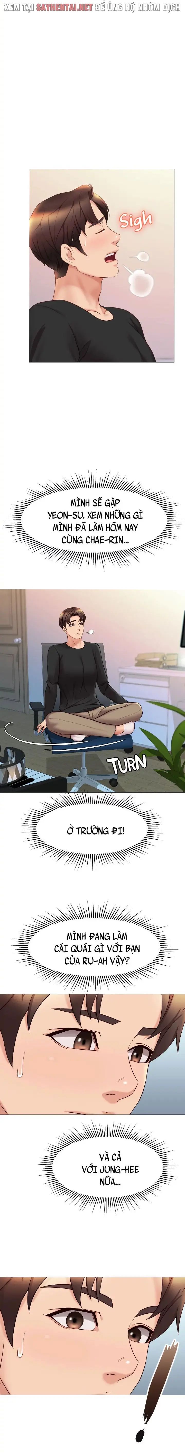 bạn của con gái tôi chapter 29 20