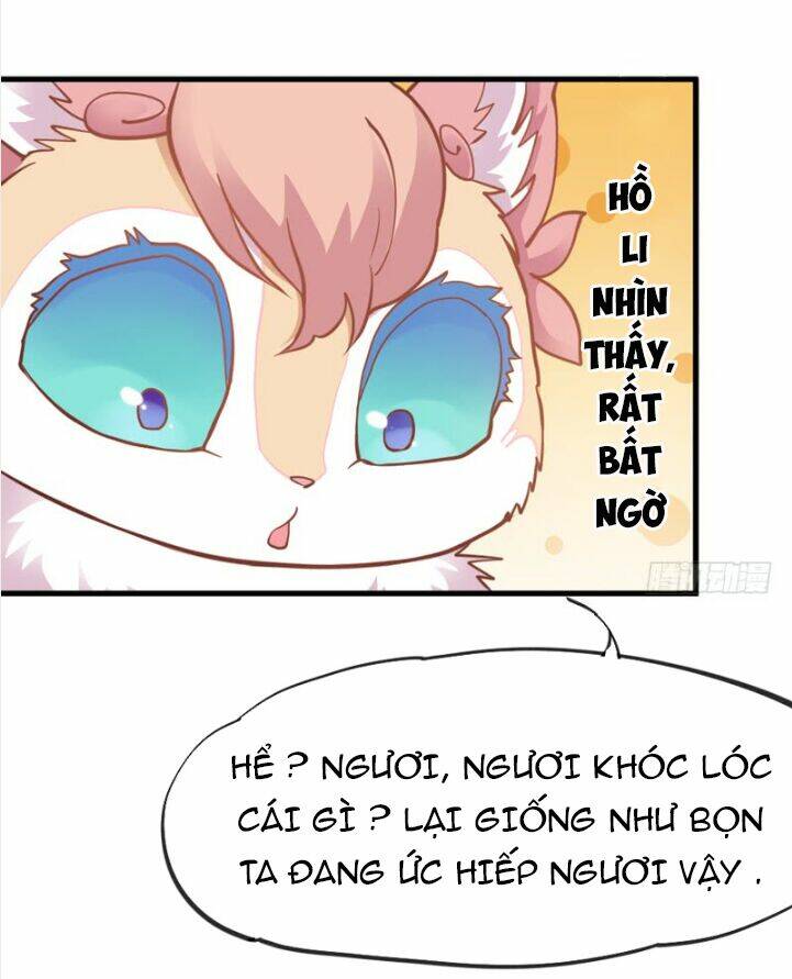 giữ chặt tiểu bạch long chapter 29 14