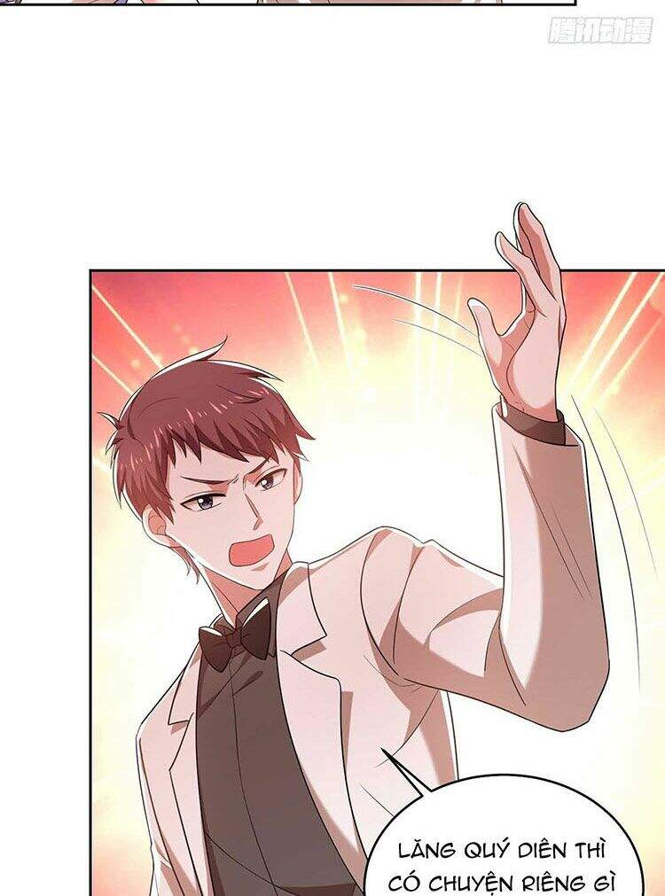 đại lão gọi tôi tiểu tổ tông chapter 47 20