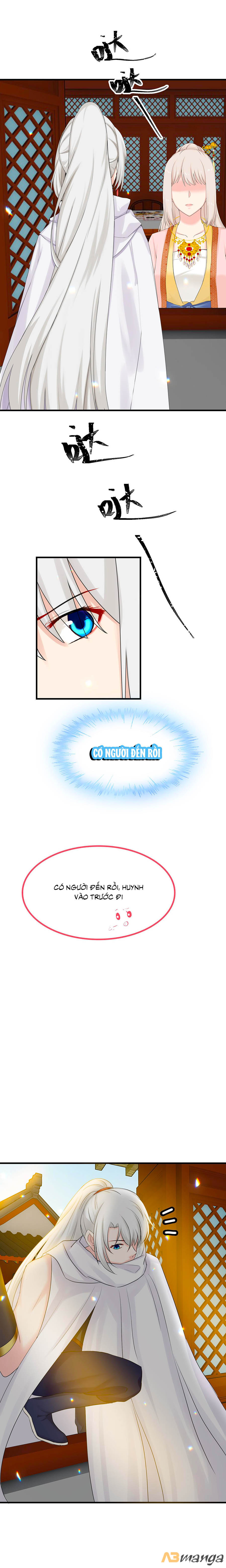 tận kiển minh thần chapter 24 8