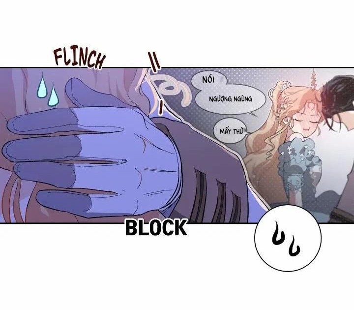 tôi là fan cứng hoàng tử chapter 71.2 19