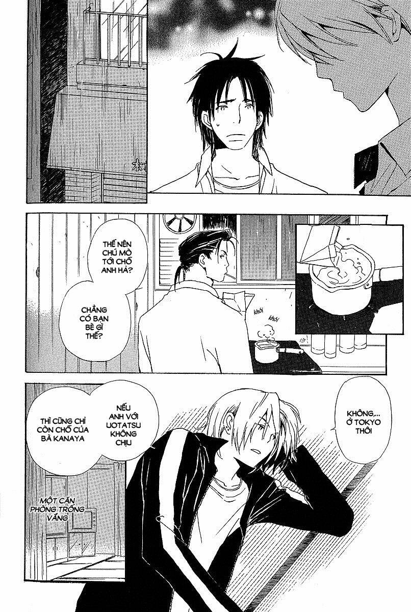 kodomo no iibun chapter 4 25