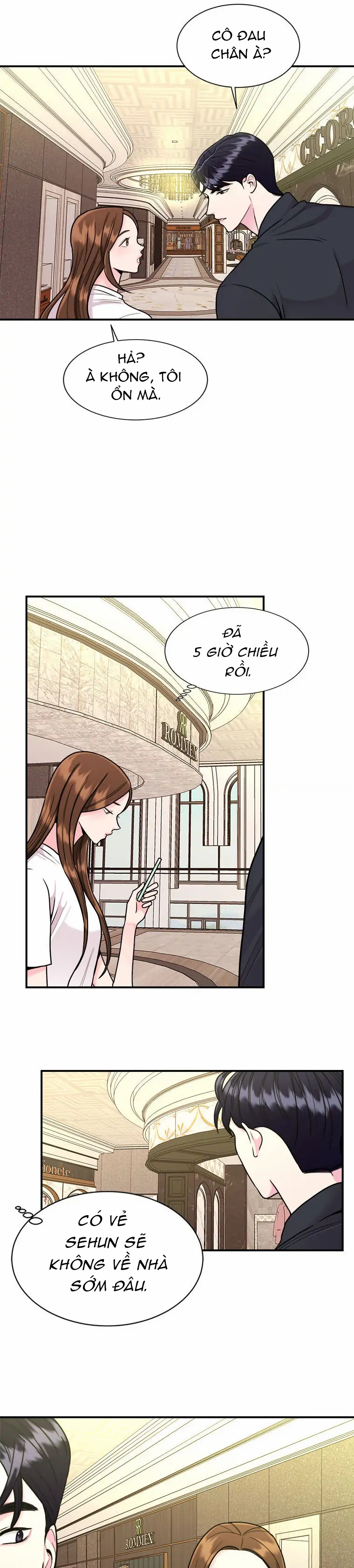 nghệ sĩ cello chapter 53.1 10