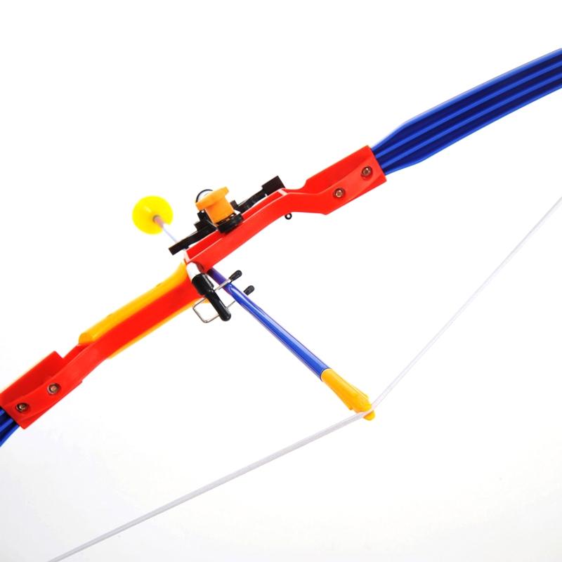 Đồ Chơi Bắn Cung Archery Set With Target And Stand - United Sport A7106B