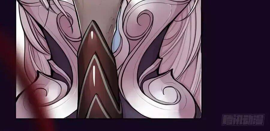 ta không phải nữ thần chapter 0 58