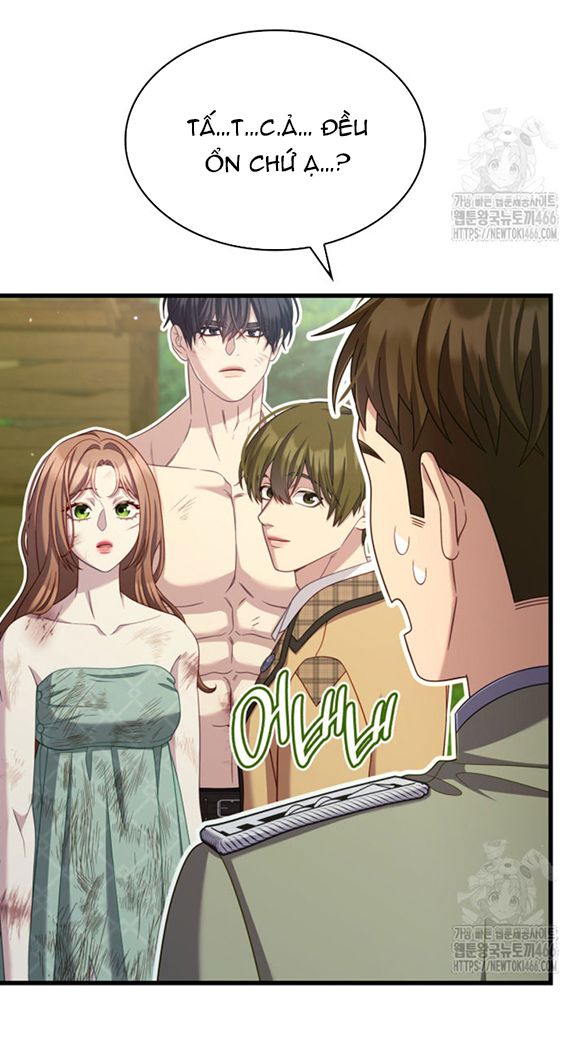 Tôi Sẽ Biến Anh Ta Từ Một Con Chó Điên Thành Một Chàng Quý Tộc chapter 47.1 21