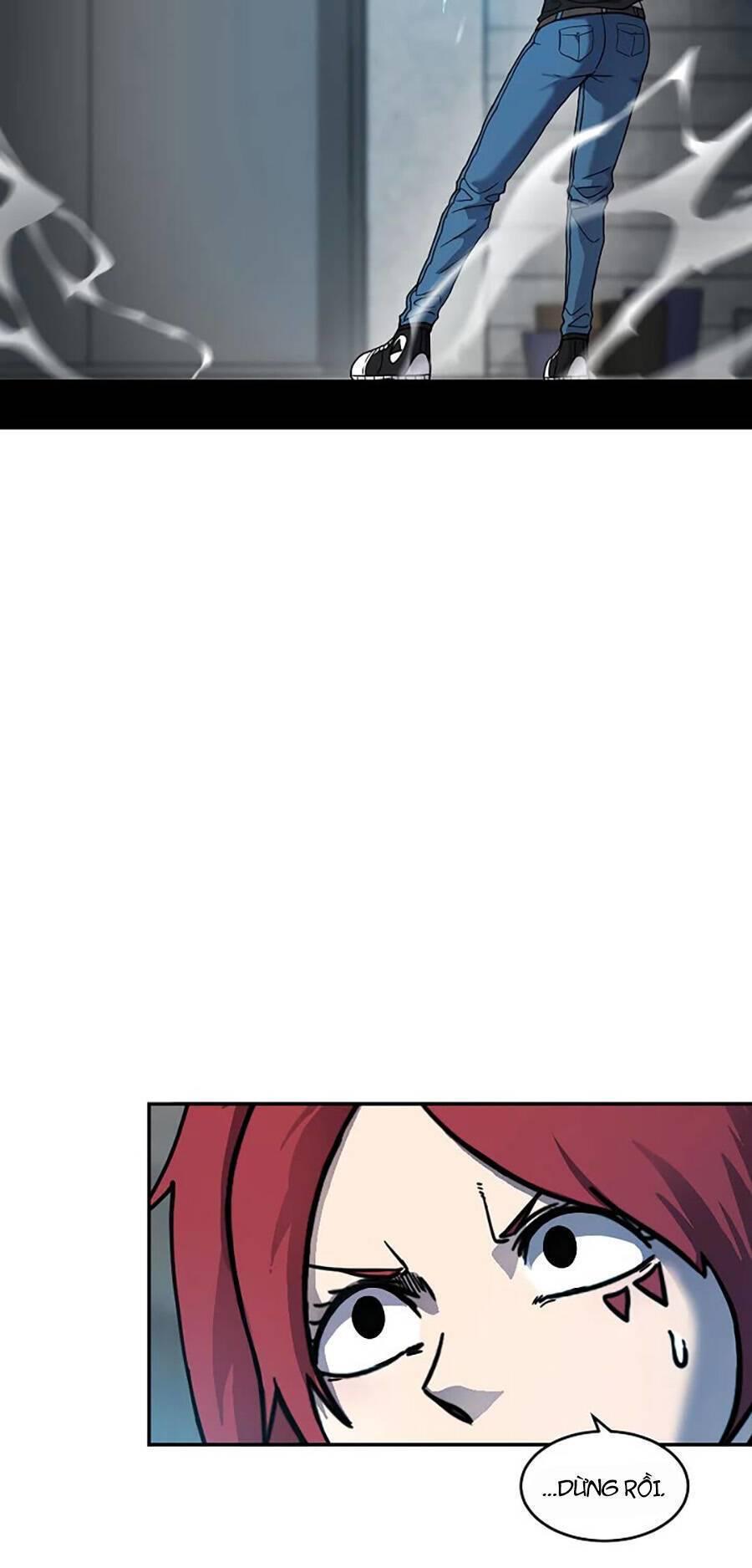 shaman - pháp sư chapter 58 30