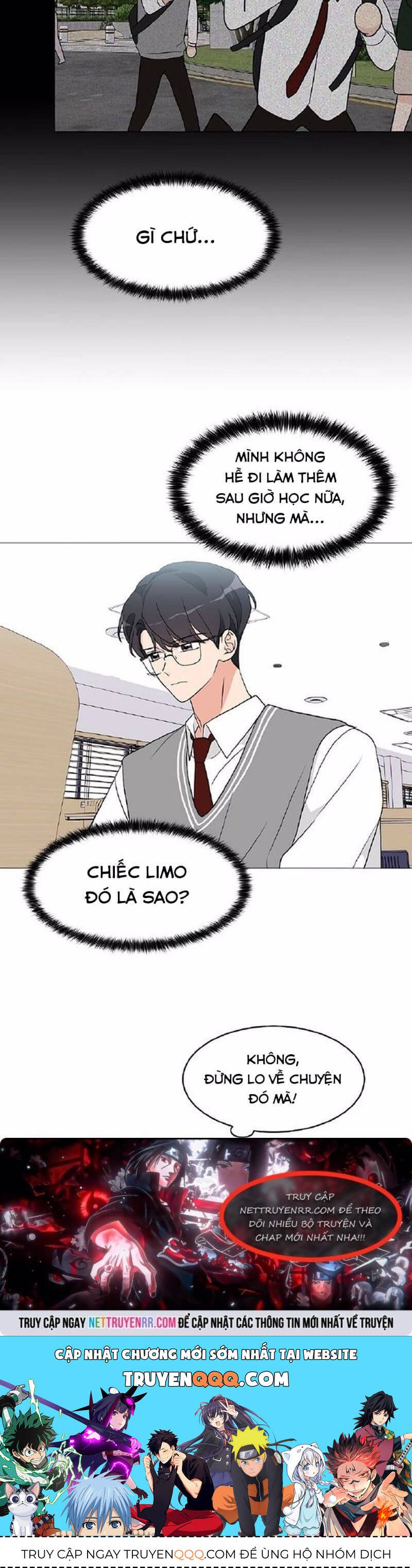 cô nàng 1m8 chapter 9.1 16