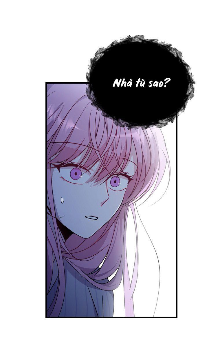 tôi đã gặp nam chính trong ngục tù chapter 1 6