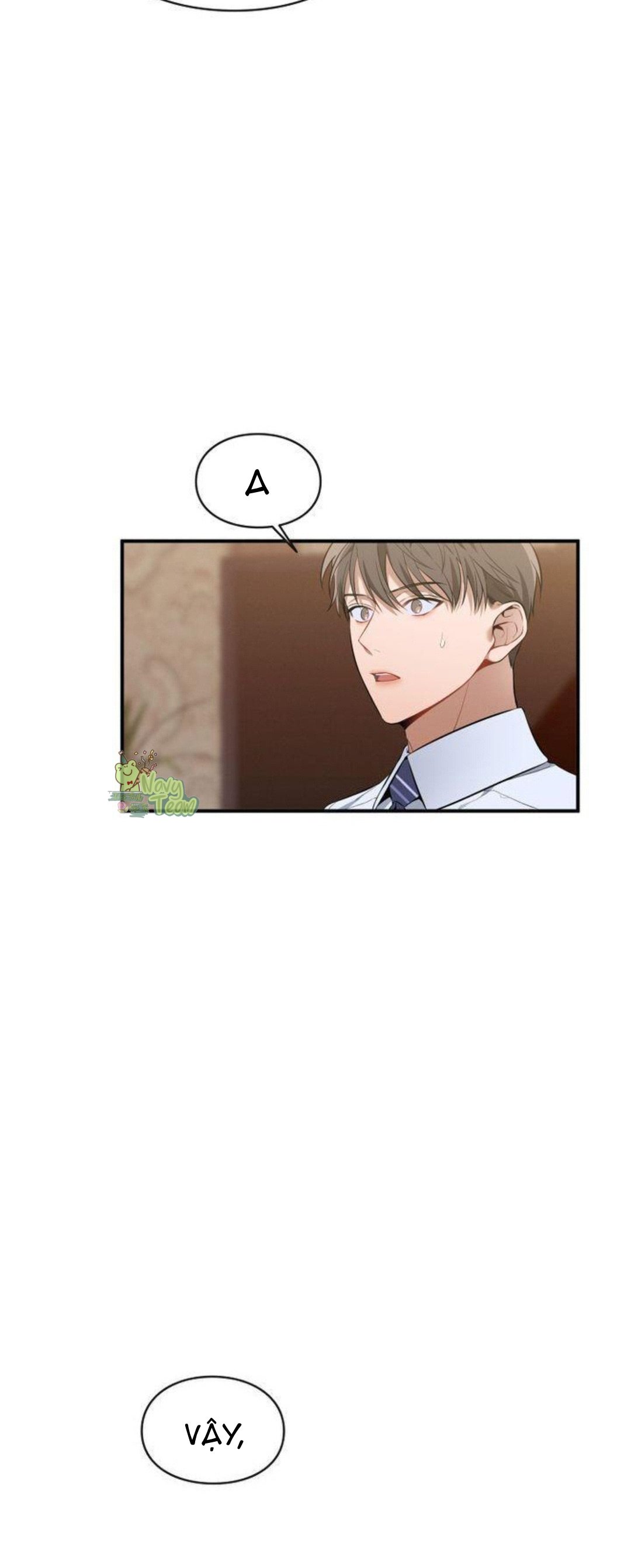 Không Đạo Đức chapter 12 - Trang 23