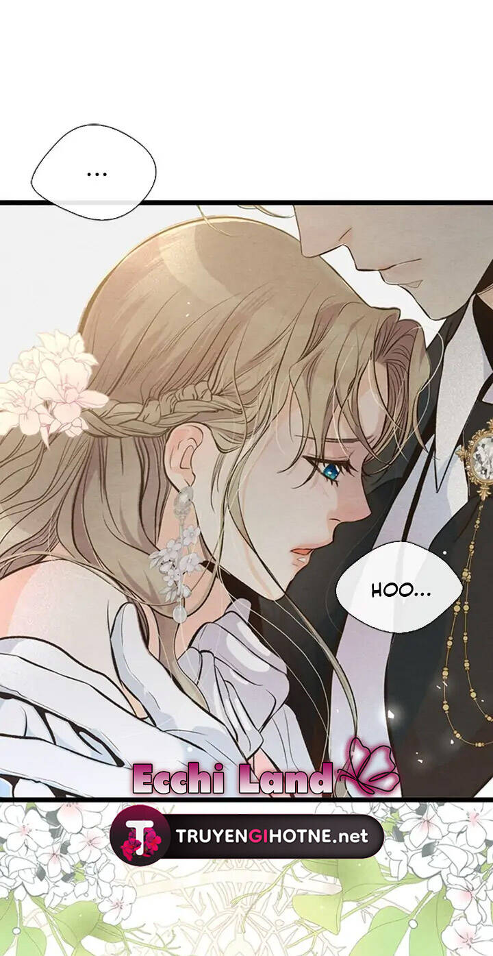 Hoàng Tử Rắc Rối chapter 8.1 11