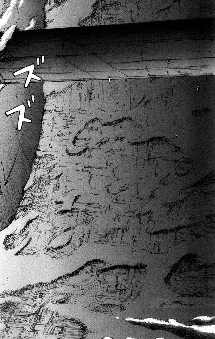 blame! chapter 32 26