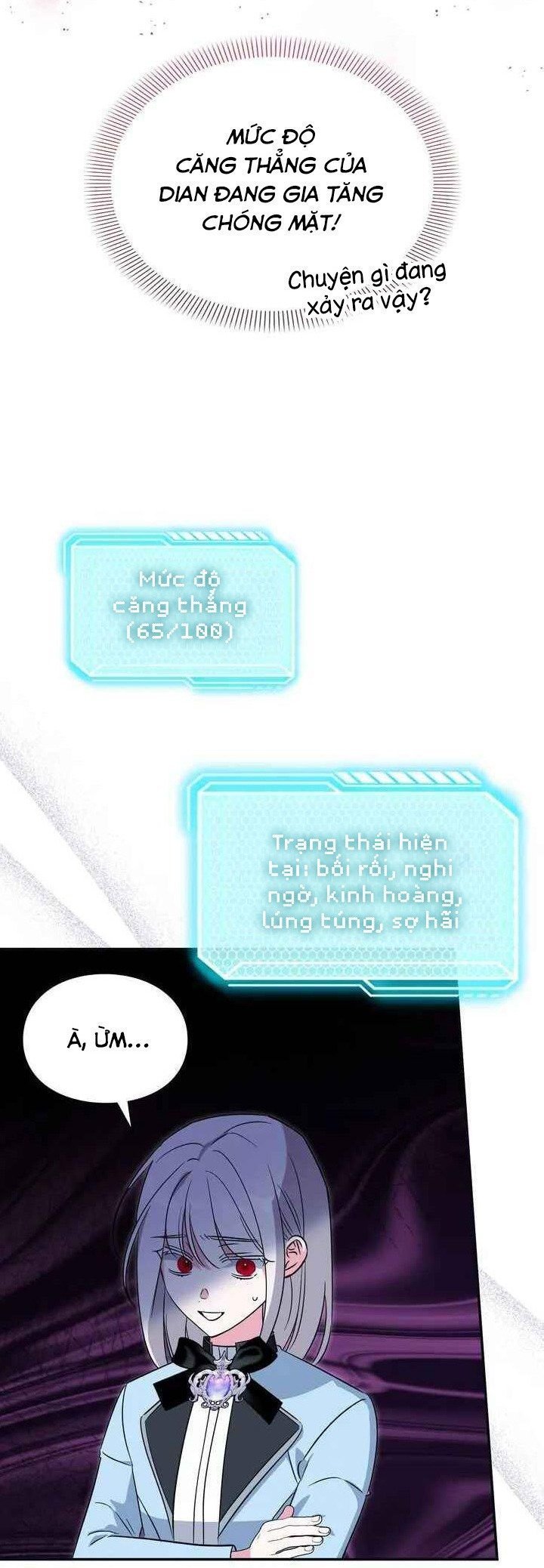 phương pháp bảo vệ anh ấy trong lãnh địa quái vật chapter 40 19